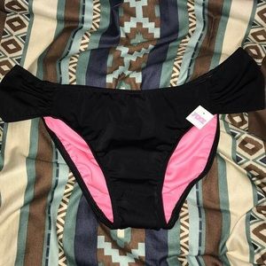 Victoria Secret bathing suit bottoms